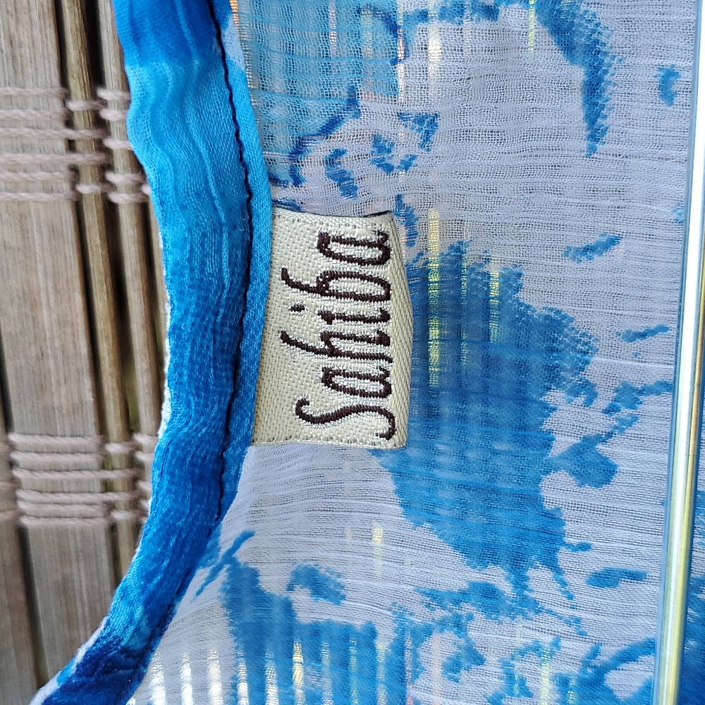 Swimsuit Cover-up - Picture 5 of 5